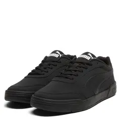 PUMA - C-Skate Fresh Zapatilla Urbana Hombre Negro