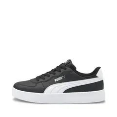 PUMA - Skye Clean Zapatilla Urbana Mujer Negro