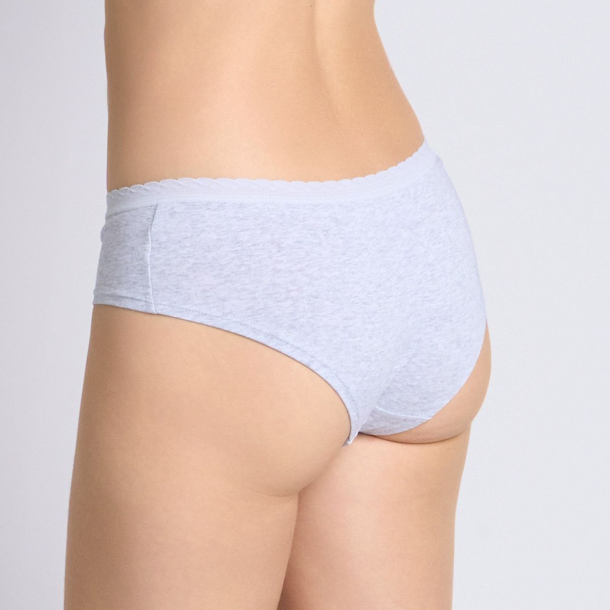 INTIME - Pack de 3 Pantaletas Mujer Intime