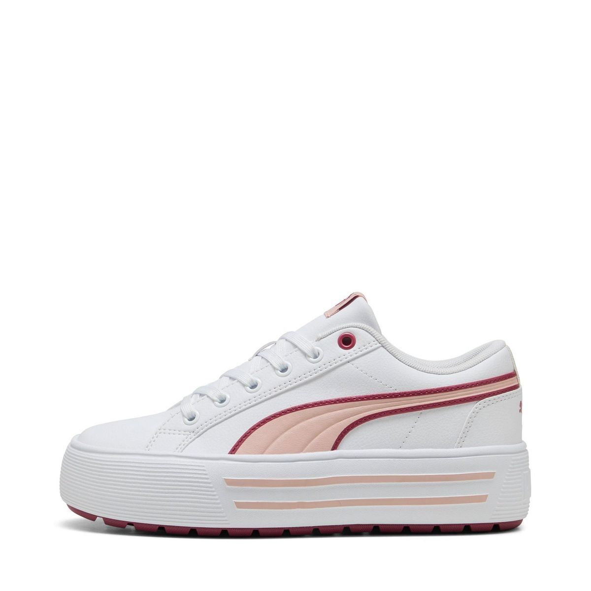 PUMA - Kaia 2.0 Zapatilla Urbana Mujer Puma