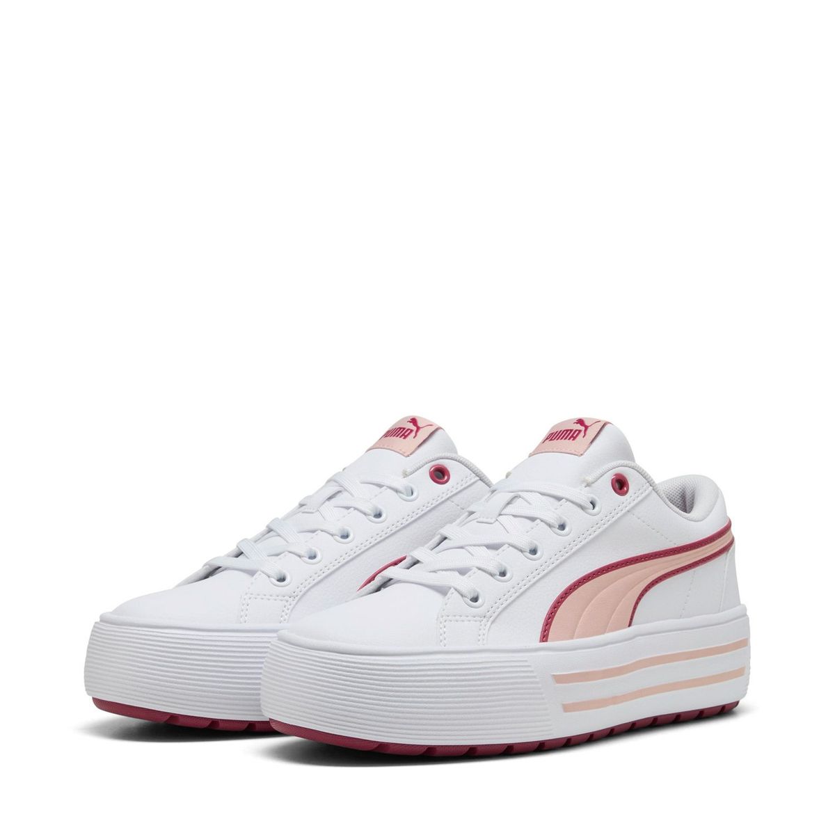 PUMA - Kaia 2.0 Zapatilla Urbana Mujer Puma