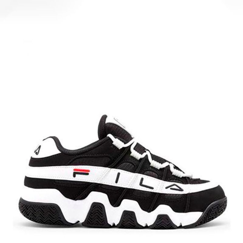 FILA - Uproot Zapatilla Urbana Hombre Fila