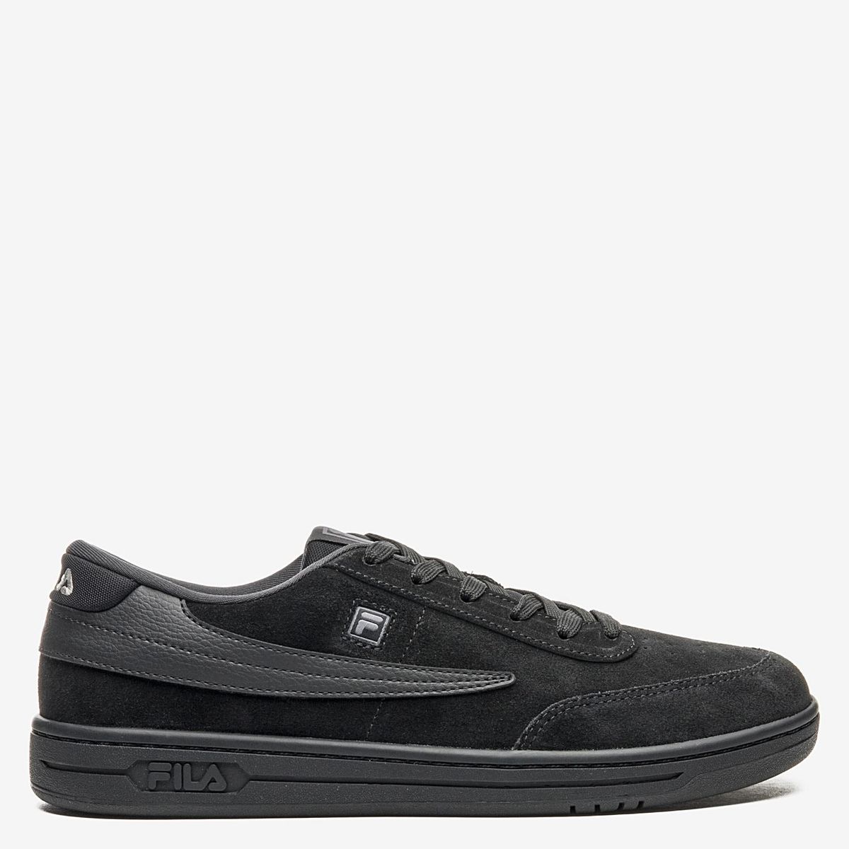 FILA - Tennis 88 Sport Zapatilla Urbana Hombre Negro Fila