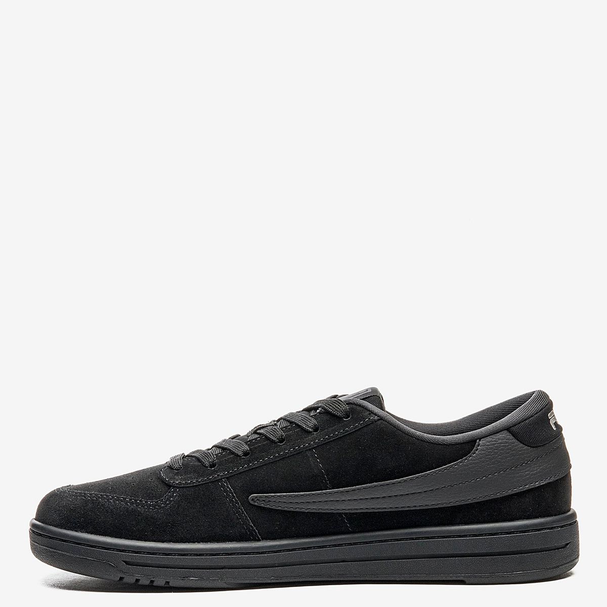 FILA - Tennis 88 Sport Zapatilla Urbana Hombre Negro Fila