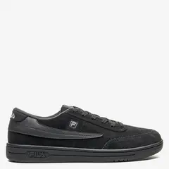 FILA - Tennis 88 Sport Zapatilla Urbana Hombre Negro