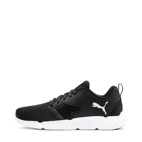 PUMA - Interflex Modern Zapatilla Running Mujer Negro