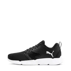 PUMA - Interflex Modern Zapatilla Running Mujer Negro