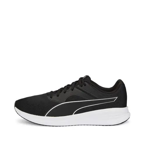PUMA - Transport Zapatilla Running Mujer Negro