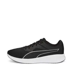 PUMA - Transport Zapatilla Running Mujer Negro