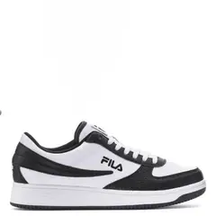 FILA - A-Low Zapatilla Urbana Hombre Blanco