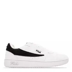 FILA - Acd Classic Zapatilla Urbana Hombre Blanco
