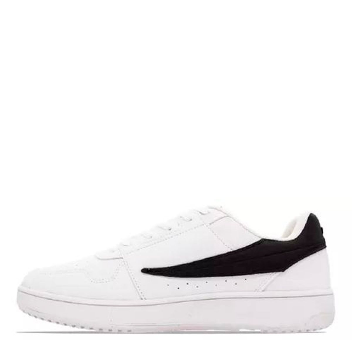 FILA - Acd Classic Zapatilla Urbana Hombre Blanco Fila