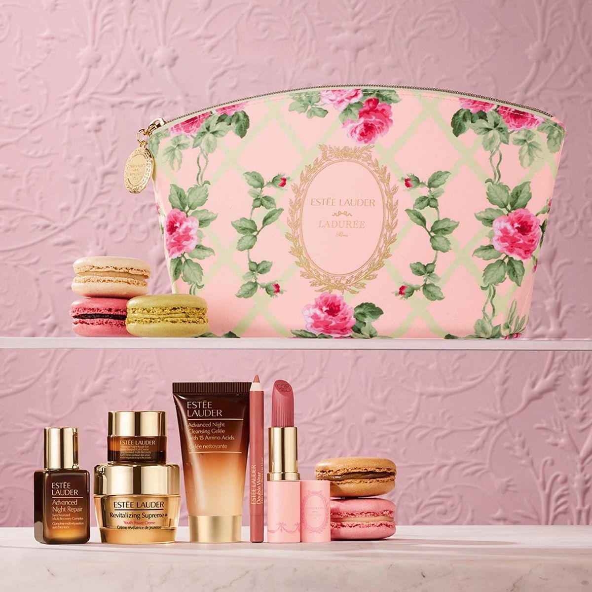 ESTEE LAUDER - Set Rutina Perfecta Estée Lauder