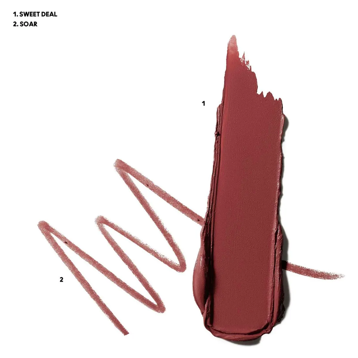 MAC - Lip Combo Labial + Delineador Mac Cosmetics