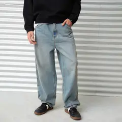 AMERICANINO - Jeans Baggy Hombre