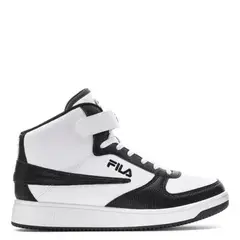 FILA - A-High Zapatilla Urbana Hombre Blanco