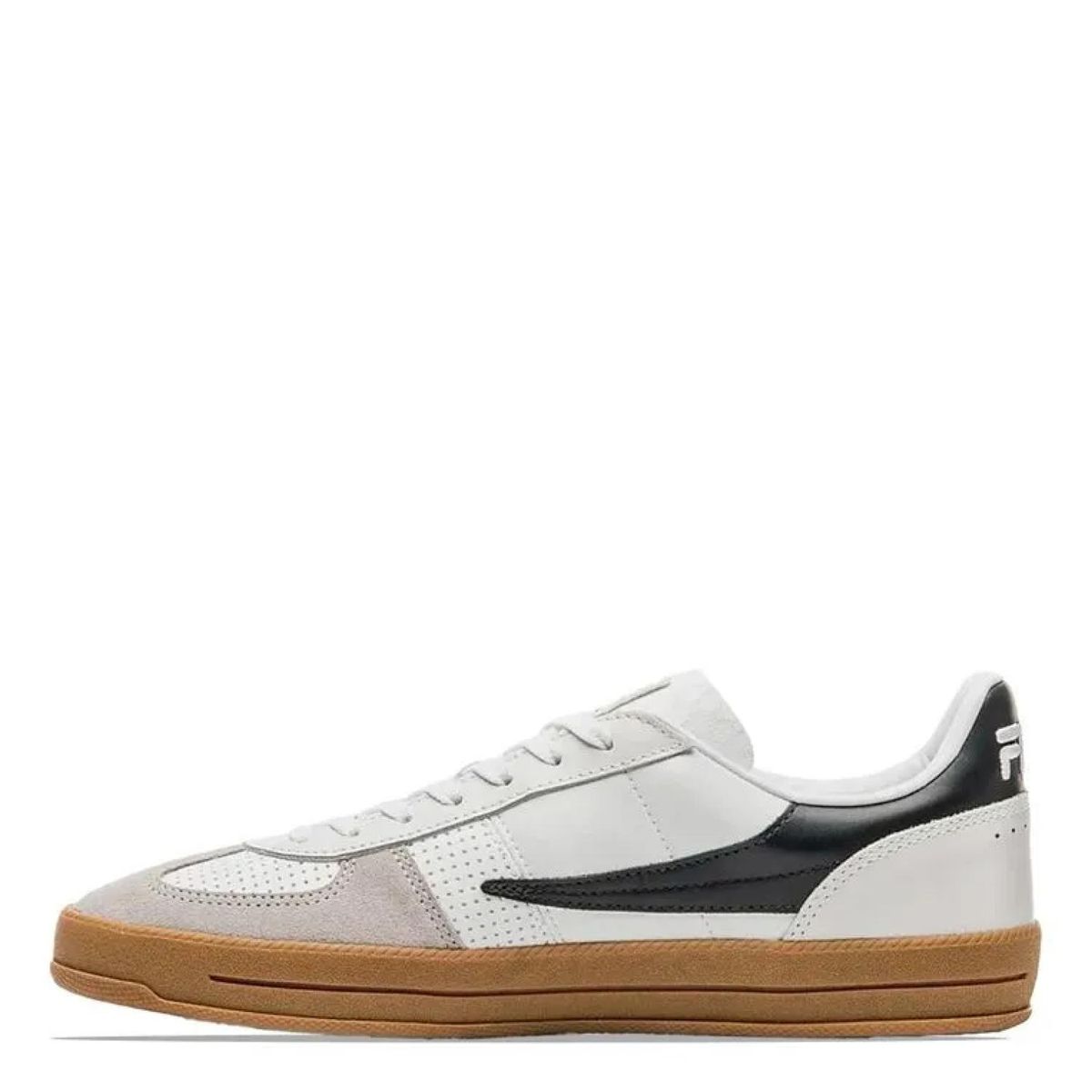 FILA - Fx Court 70 Vintage Zapatilla Urbana Hombre Blanco Fila