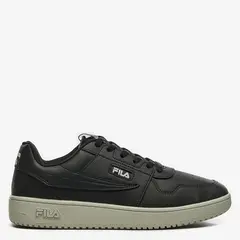 FILA - Acd Classic Zapatilla Urbana Hombre Negro
