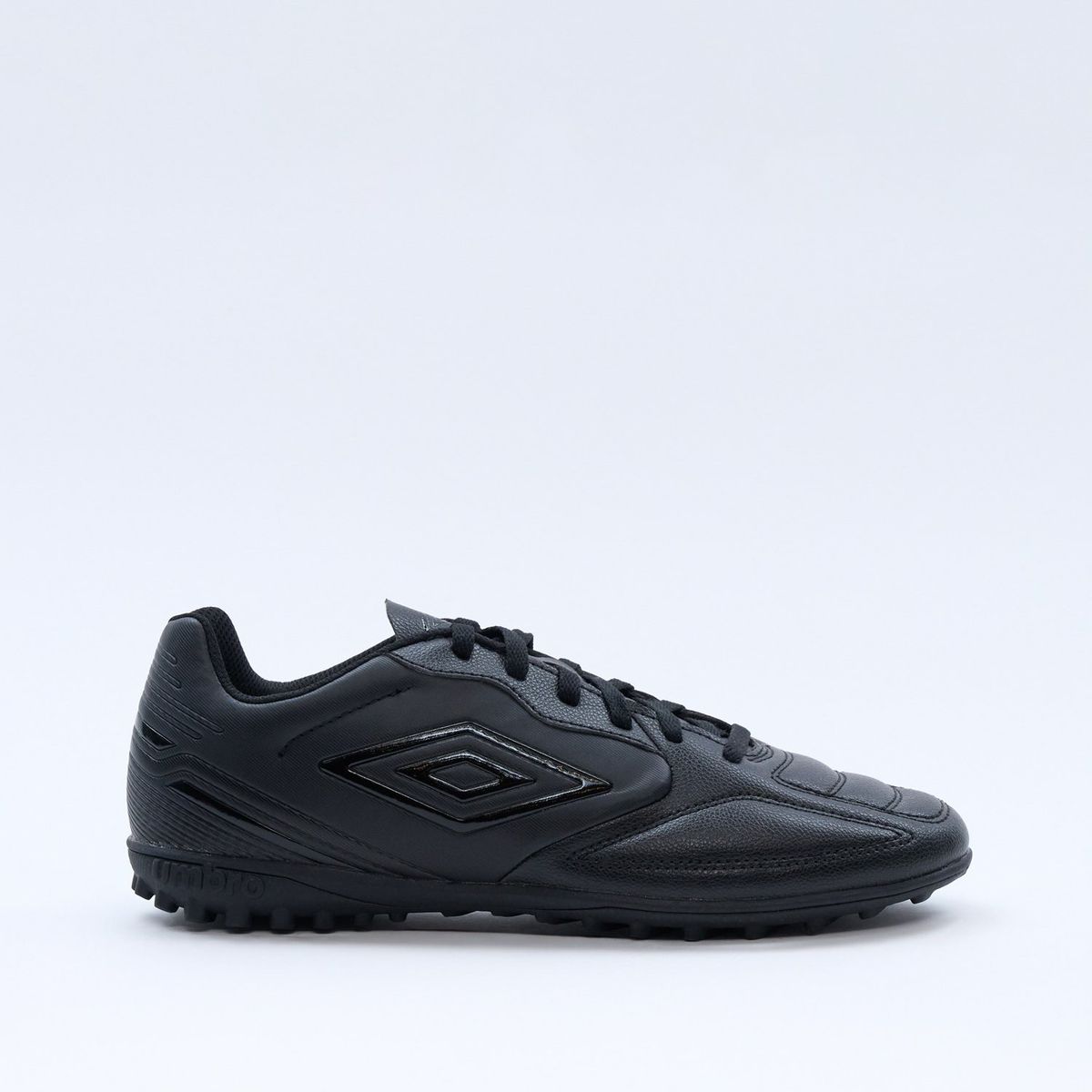UMBRO - Classico Xiii Lt Tf Zapatilla Fútbol Unisex Negro Umbro