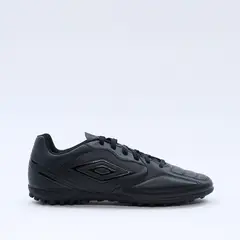 UMBRO - Classico Xiii Lt Tf Zapatilla Fútbol Unisex Negro