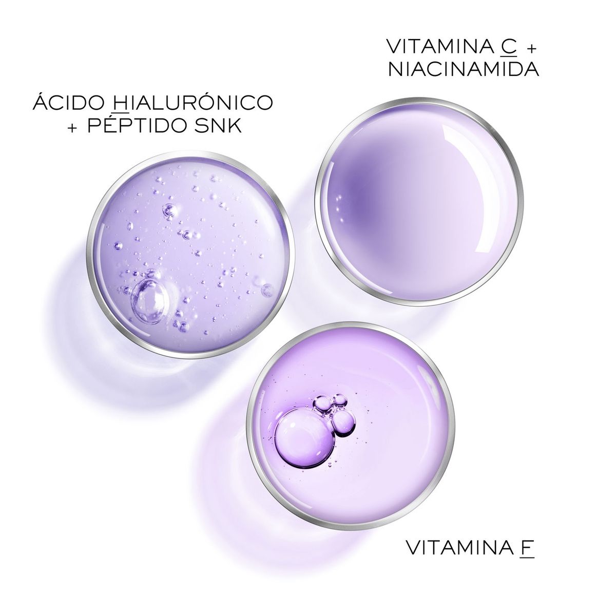 LANCOME - Sérum Contorno de Ojos Antiedad Rénergie H.C.F. Triple Sérum Eyes 20 ml Lancome