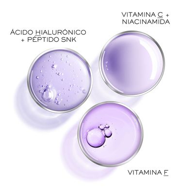 Imagen 2 del producto Sérum Contorno de Ojos Antiedad Rénergie H.C.F. Triple Sérum Eyes 20 ml