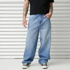 AMERICANINO - Jeans Balloon Hombre Americano