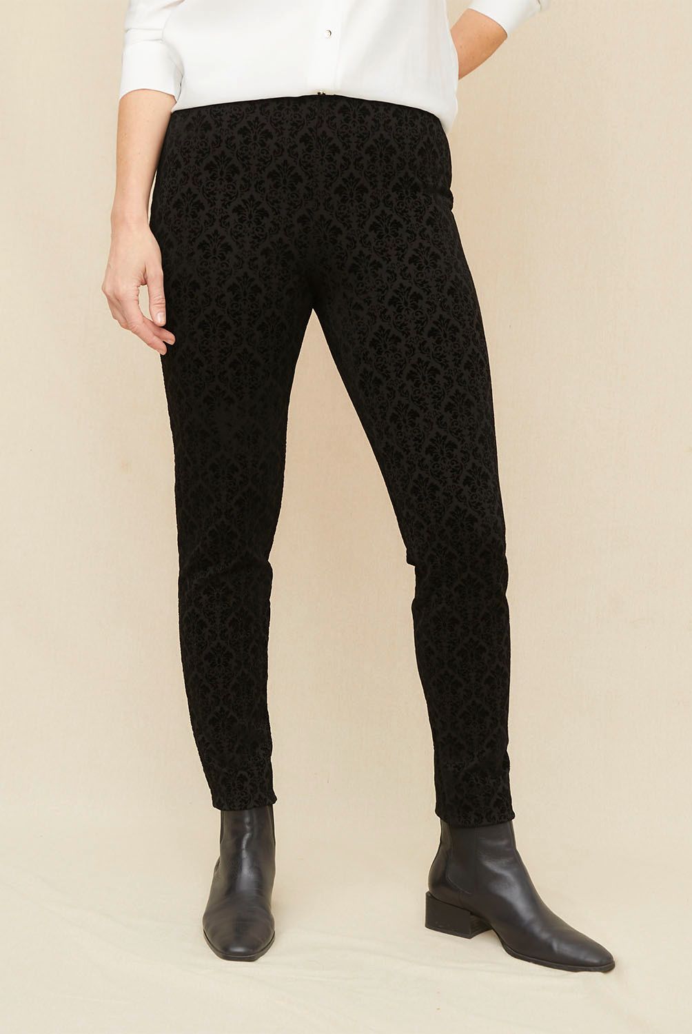 S COCCI - Pantalón Mujer S.Cocci