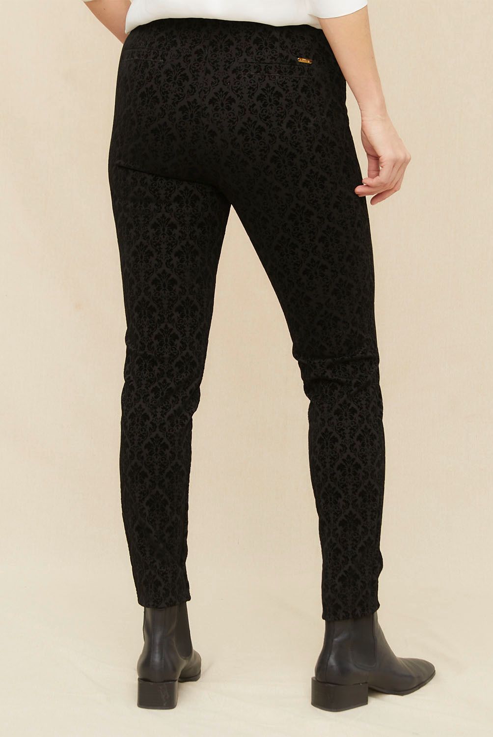 S COCCI - Pantalón Mujer S.Cocci