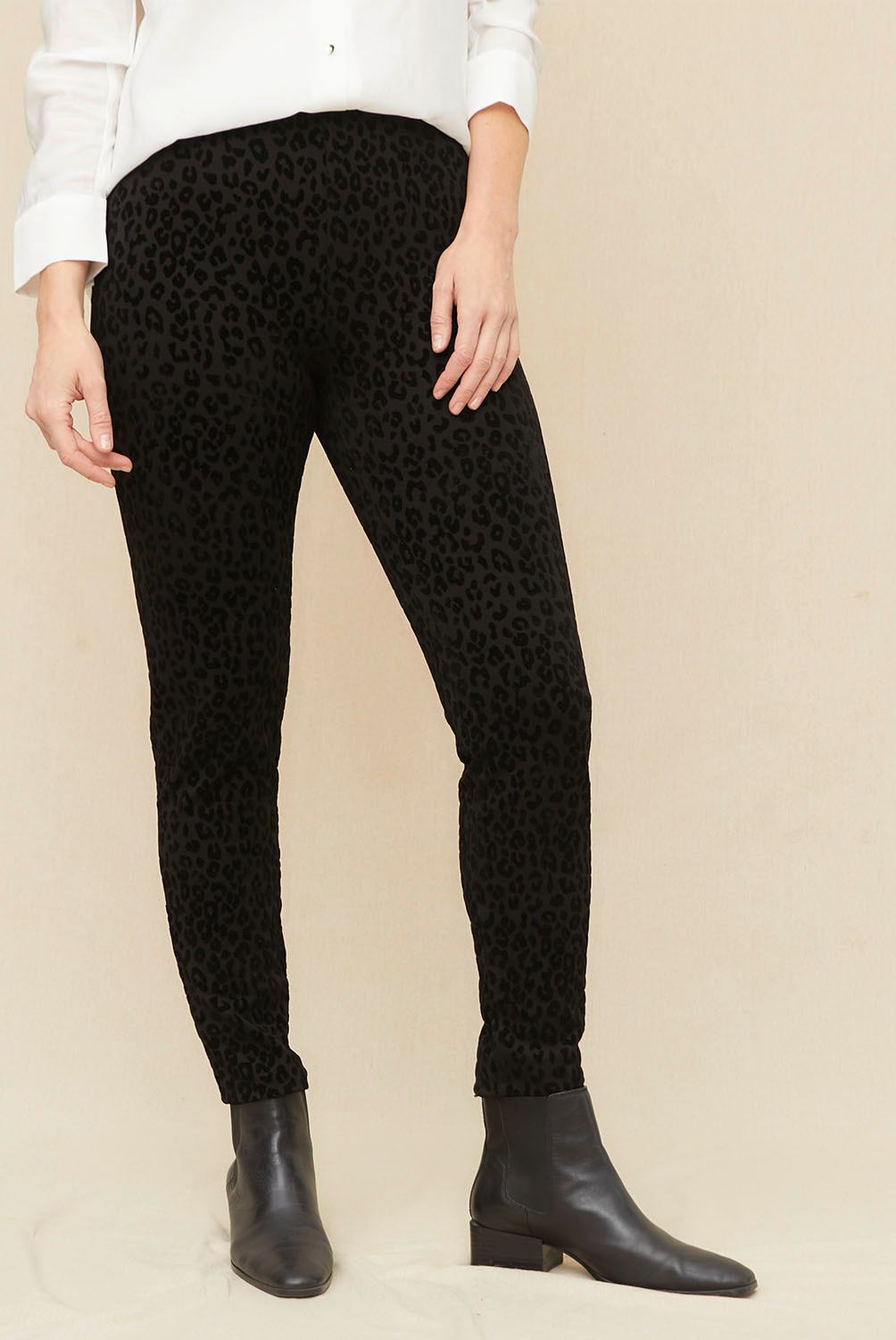 S COCCI - Pantalón Mujer S.Cocci