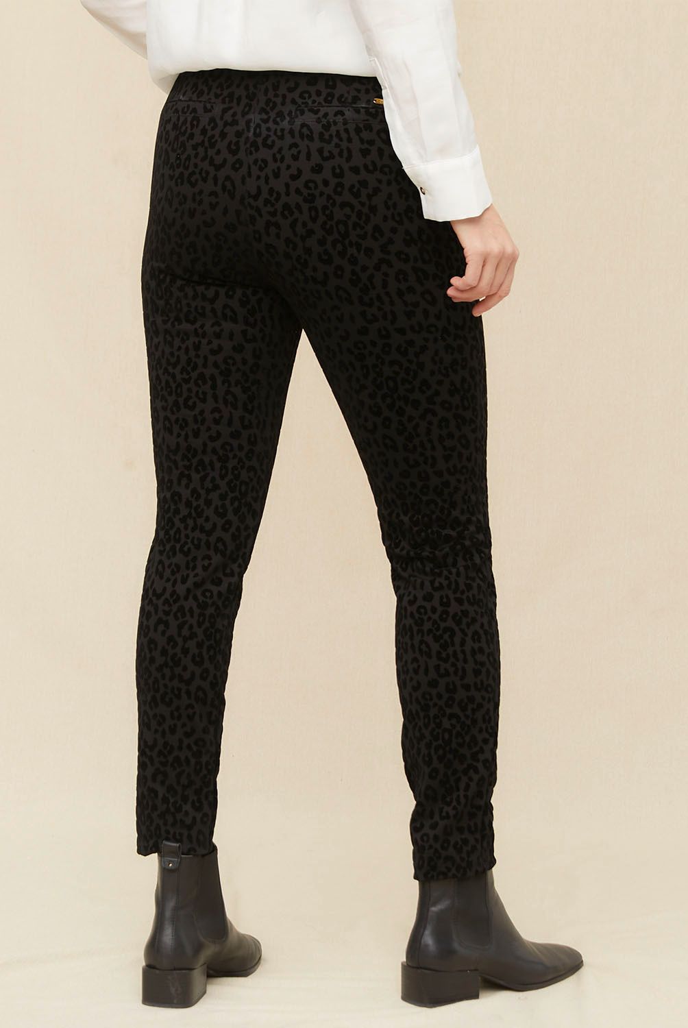 S COCCI - Pantalón Mujer S.Cocci