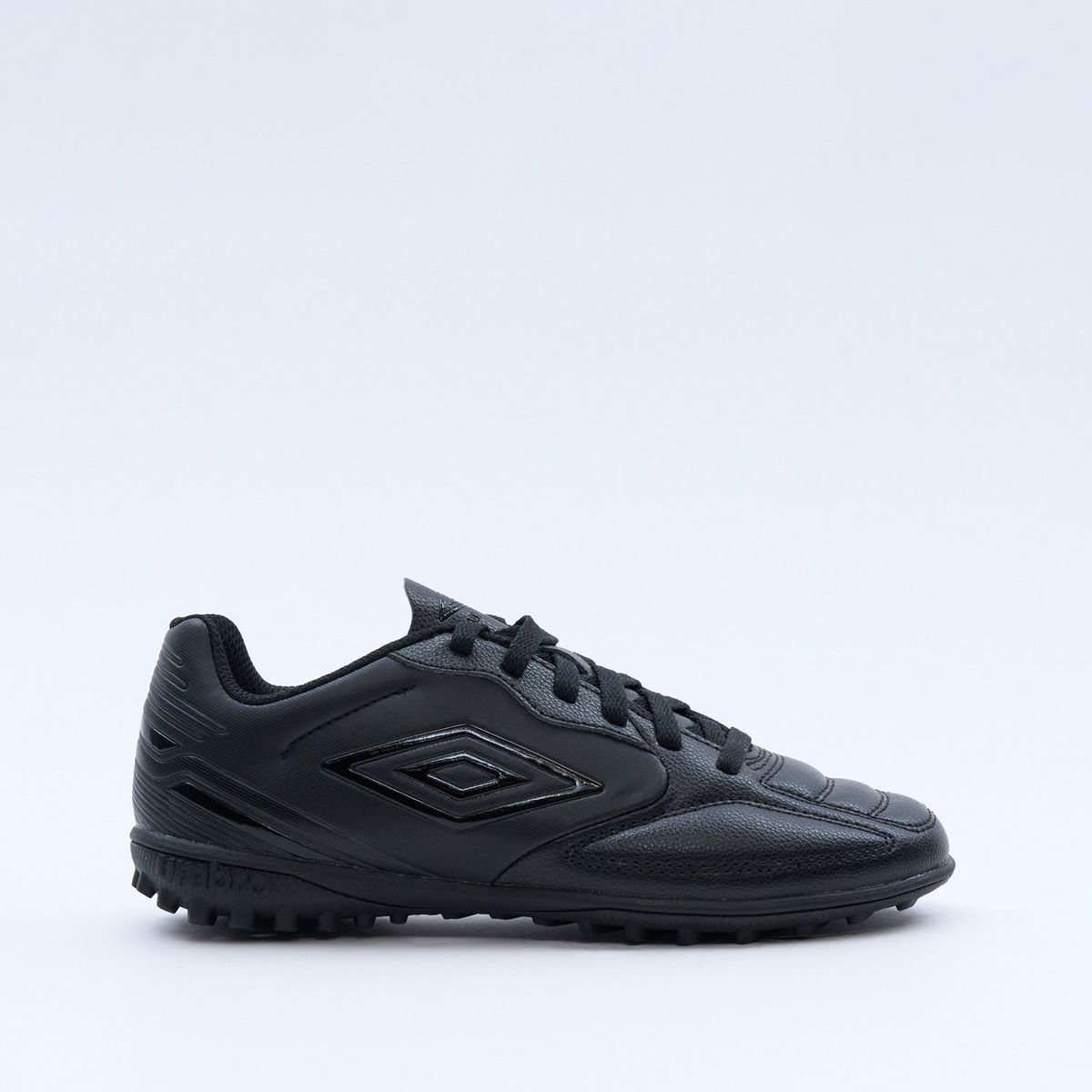 UMBRO - Classico Xiii Lt Tf - Jr Zapatilla Fútbol Unisex Negro Umbro