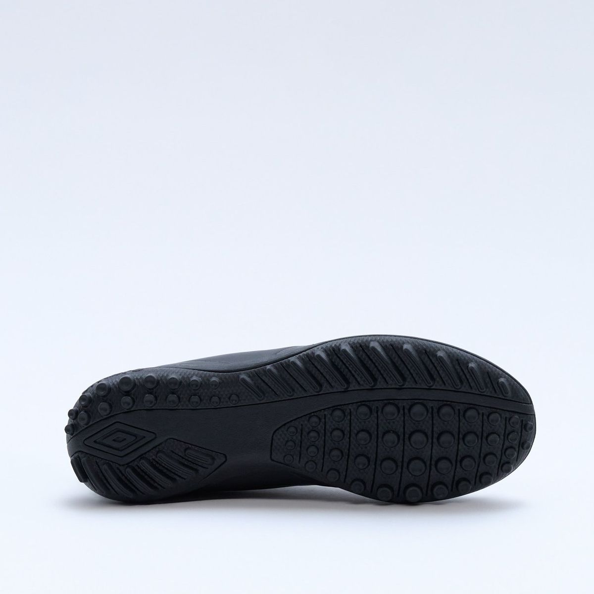 UMBRO - Classico Xiii Lt Tf - Jr Zapatilla Fútbol Unisex Negro Umbro