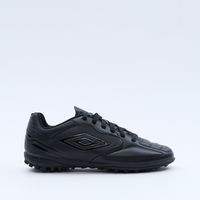 Classico Xiii Lt Tf - Jr Zapatilla Fútbol Unisex Negro
