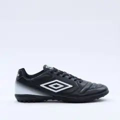 UMBRO - Forza Iii Tf Zapatilla Fútbol Unisex Negro