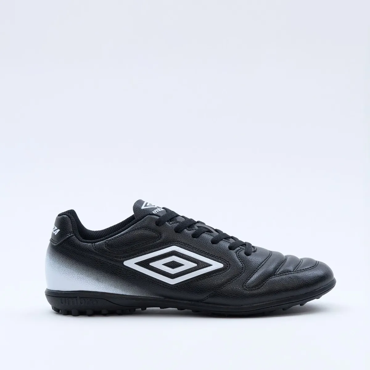 UMBRO - Forza Iii Tf Zapatilla Fútbol Unisex Negro Umbro