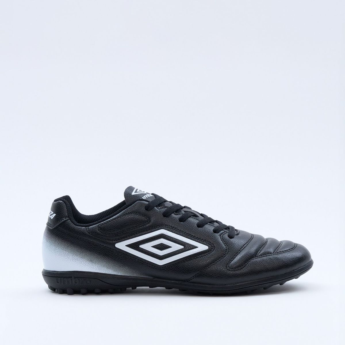 UMBRO - Forza Iii Tf Zapatilla Fútbol Unisex Negro Umbro