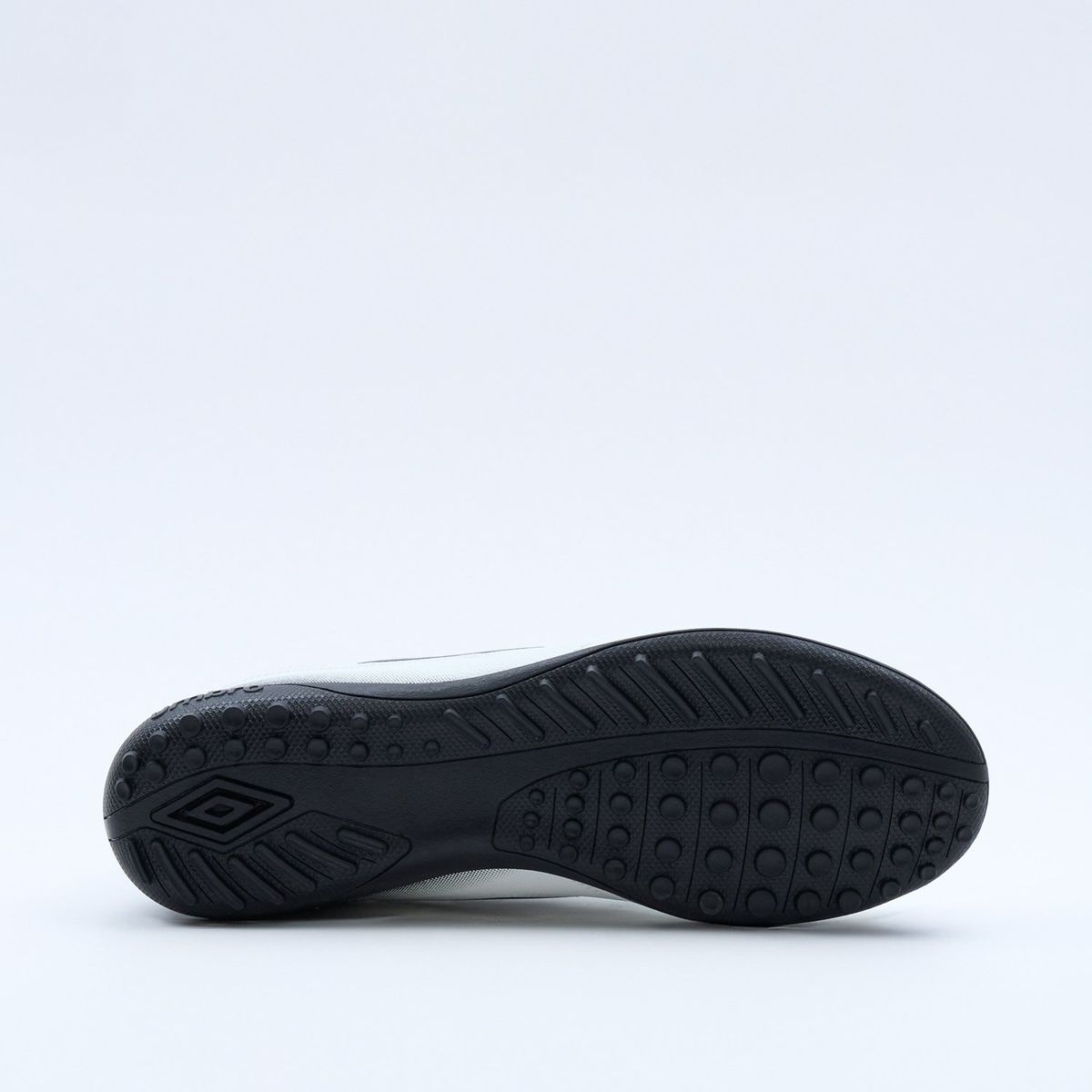 UMBRO - Forza Iii Tf Zapatilla Fútbol Unisex Blanco Umbro