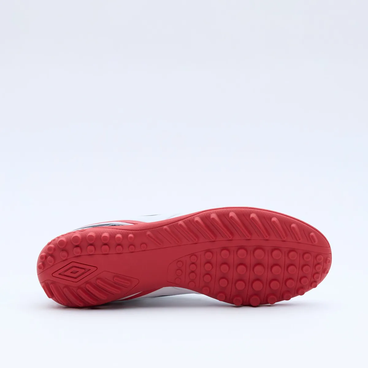 UMBRO - Classico Xiii Lt Tf Zapatilla Fútbol Unisex Blanco Umbro