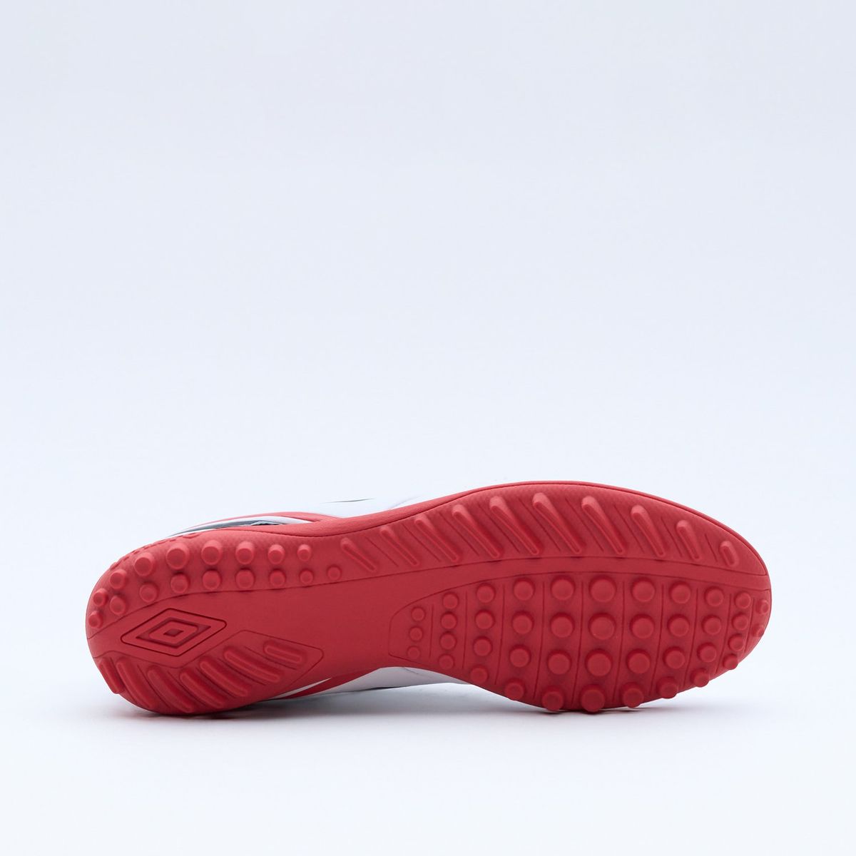 UMBRO - Classico Xiii Lt Tf Zapatilla Fútbol Unisex Blanco Umbro