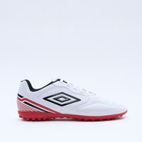 Classico Xiii Lt Tf Zapatilla Fútbol Unisex Blanco