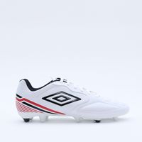 Classico Xiii Lt Fg Zapatilla Fútbol Unisex Blanco