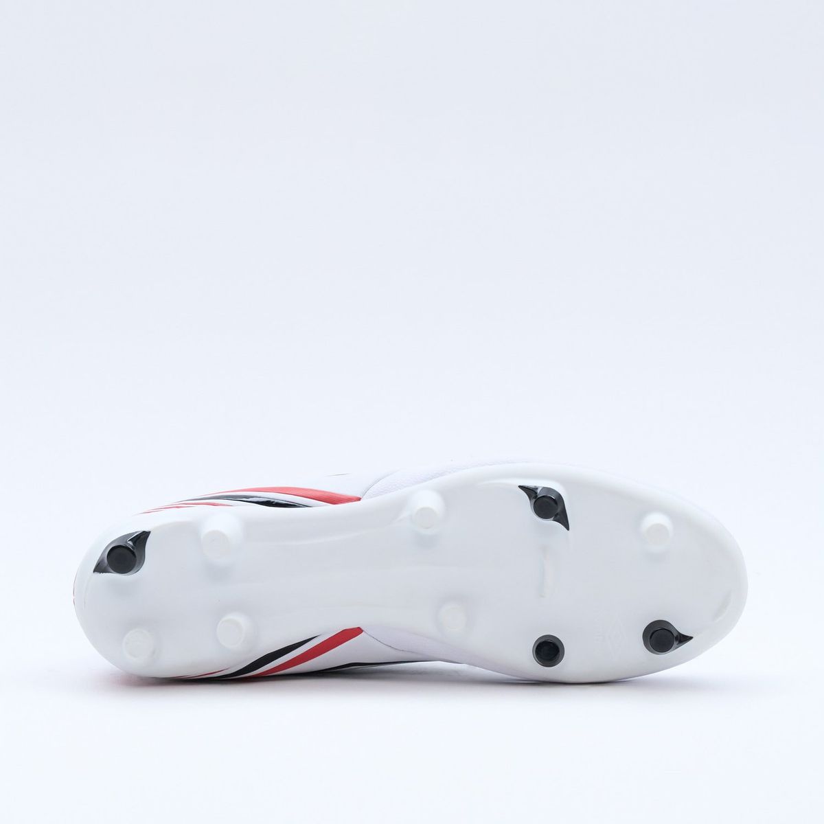 UMBRO - Classico Xiii Lt Fg Zapatilla Fútbol Unisex Blanco Umbro