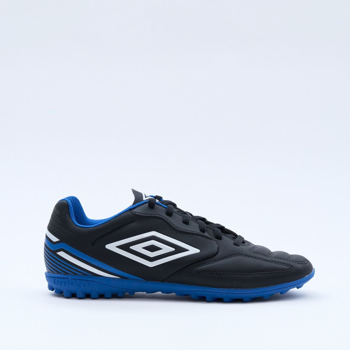 UMBRO - Classico Xiii Lt Tf Zapatilla Fútbol Unisex Negro Umbro