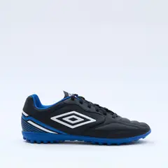 UMBRO - Classico Xiii Lt Tf Zapatilla Fútbol Unisex Negro