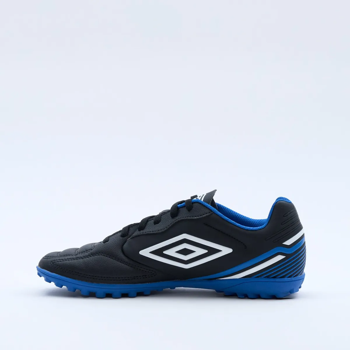 UMBRO - Classico Xiii Lt Tf Zapatilla Fútbol Unisex Negro Umbro