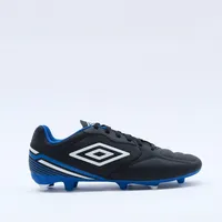 Classico Xiii Lt Fg Zapatilla Fútbol Unisex Negro