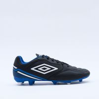 Classico Xiii Lt Fg Zapatilla Fútbol Unisex Negro