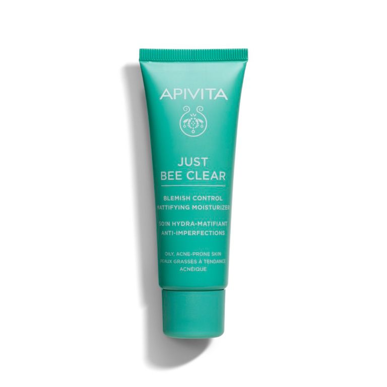 Crema Anti-Imperfecciones Matificante JBC 40ml