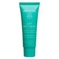 Crema Anti-Imperfecciones Matificante JBC 40ml